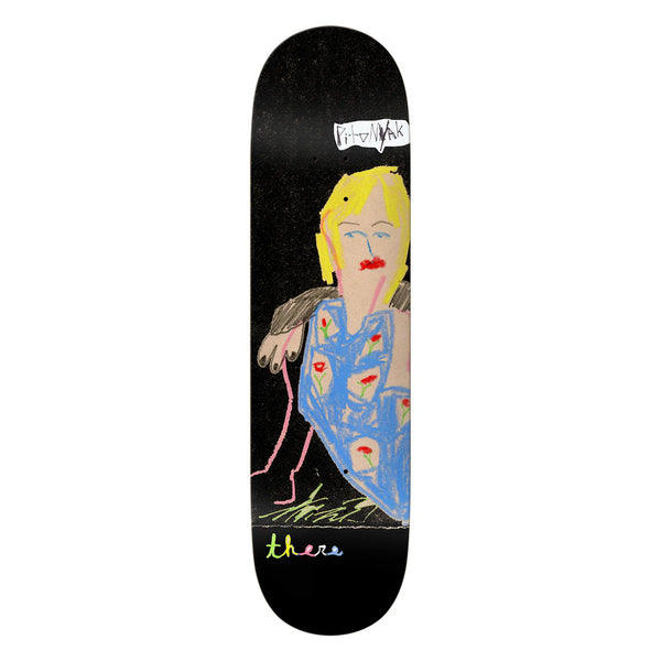 There - James Pitonyak Pretty Deck (8.38") *SALE